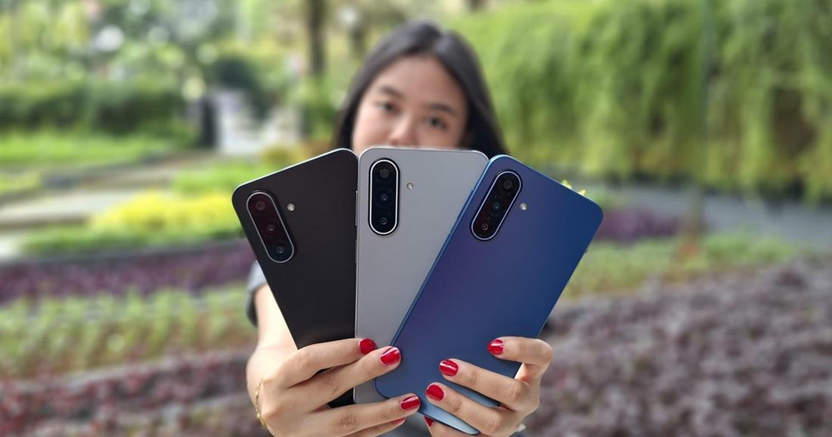 HP 3 Jutaan Terbaik Lebaran 2026 Fitur Unggulan Ngebut