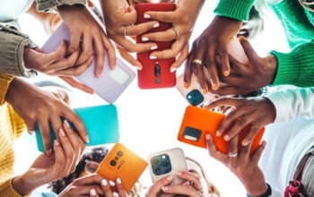 HP Android 128GB Diprediksi Punah Gara-gara AI Ini Alasannya