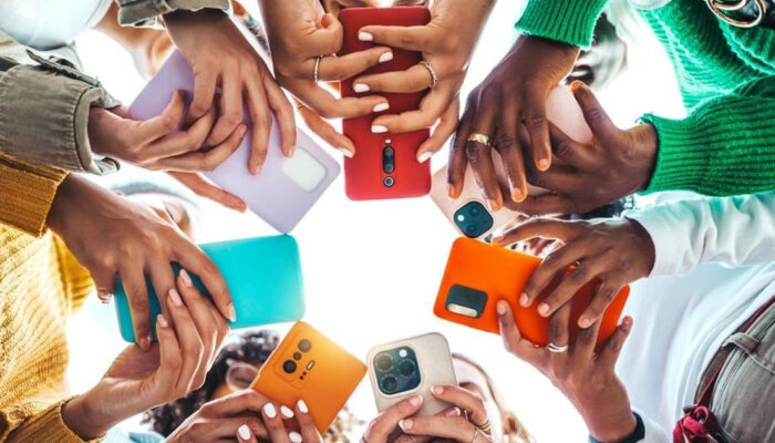 HP Android 128GB Diprediksi Punah Gara-gara AI Ini Alasannya