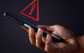 HP Android Anda Beresiko Dibobol Hacker Cek Sekarang Juga