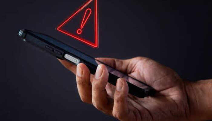 HP Android Anda Beresiko Dibobol Hacker Cek Sekarang Juga