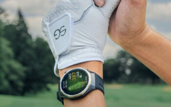 Huawei GT 6 Pro Honma Resmi di RI Smartwatch Golf Impian
