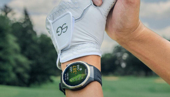 Huawei GT 6 Pro Honma Resmi di RI Smartwatch Golf Impian