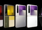 Huawei Pura X2 Siap Jegal iPhone Lipat Pertarungan Sengit Dimulai