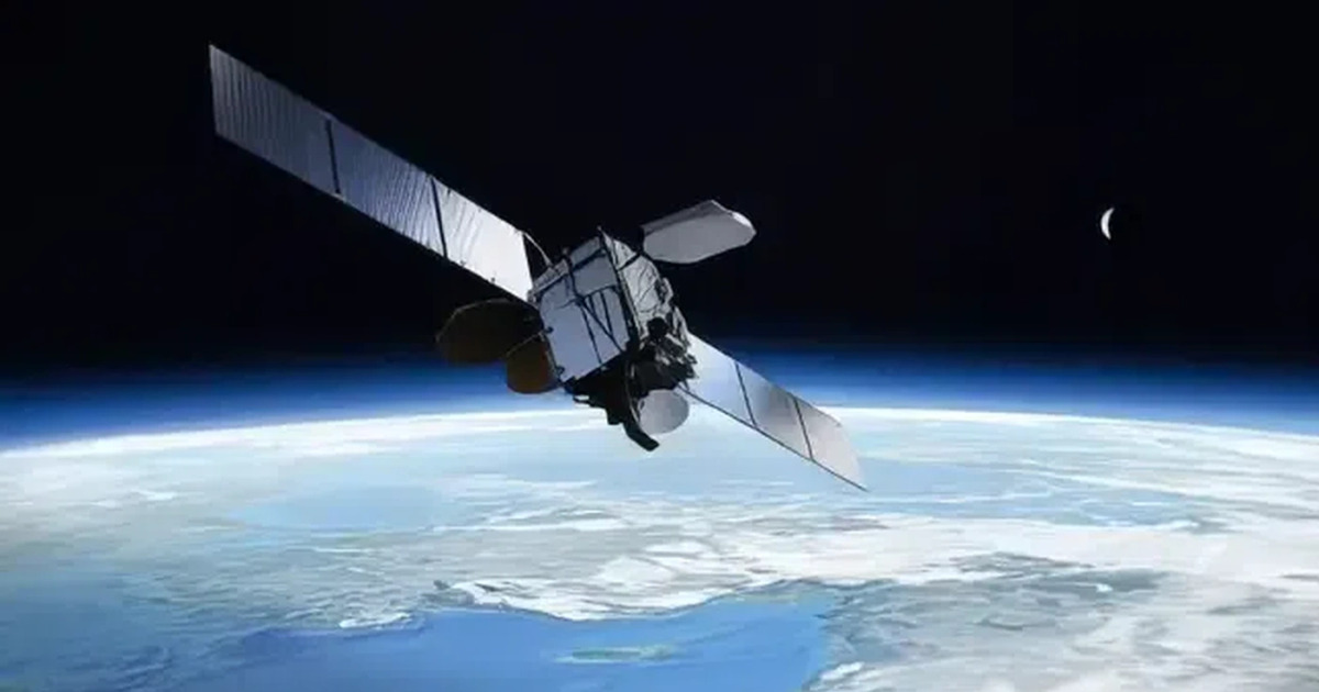 Indonesia Bakal Jadi Raja Satelit Dunia BRIN Ungkap Rahasianya