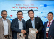 Indonesia Siap AI Telkom Huawei Kolaborasi Masa Depan