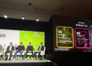 Indosat & NVIDIA Bawa AI ke Pelosok Indonesia Ini Caranya