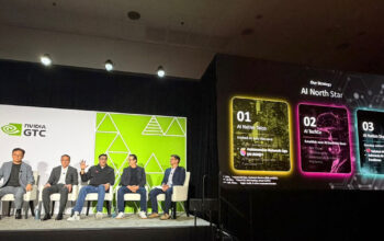 Indosat & NVIDIA Bawa AI ke Pelosok Indonesia Ini Caranya