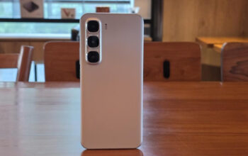 Infinix Hot 60 Pro+ Tipis Elegan di Rp 2 Juta Masih Worth It?