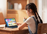 Infinix XPad 30E Tablet Murah Terbaik Edukasi dan Hiburan