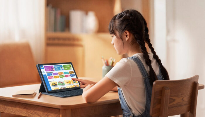 Infinix XPad 30E Tablet Murah Terbaik Edukasi dan Hiburan