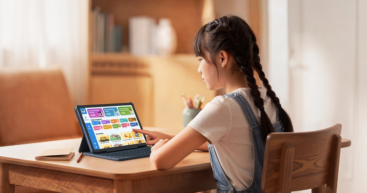 Infinix XPad 30E Tablet Murah Terbaik Edukasi dan Hiburan