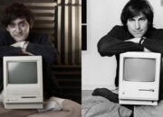 Introver Ini Sukses Jadi YouTuber Tech Berkat Steve Jobs