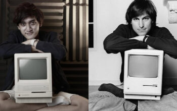 Introver Ini Sukses Jadi YouTuber Tech Berkat Steve Jobs