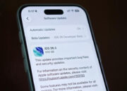 iOS 26.3 Segera Rilis Fitur Rahasia Privasi Lokasi Terungkap
