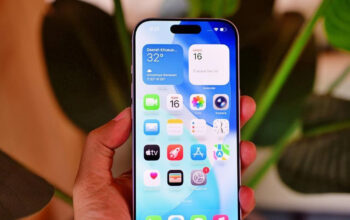 iPhone 18 dan Air 2 Bocor Apple Fanboy Siap Senyum Lebar