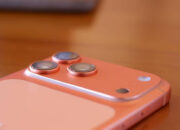 iPhone Bakal Punya Kamera 200MP Canggih Kalahkan Galaxy?