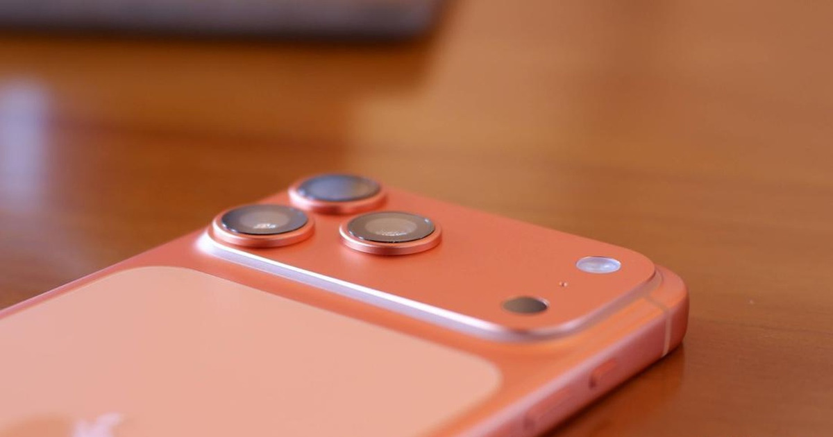 iPhone Bakal Punya Kamera 200MP Canggih Kalahkan Galaxy?