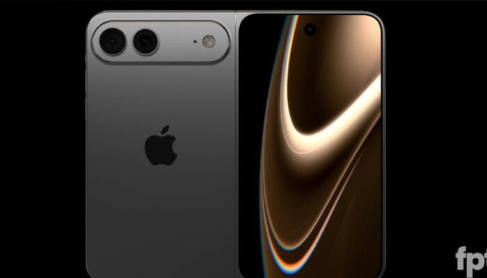 iPhone Fold Bawa Multitasking iPad Era Baru Dimulai