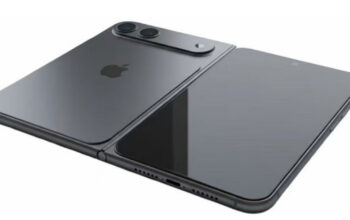 iPhone Fold Bocor Harganya Siapkan Dompet Tebal Anda