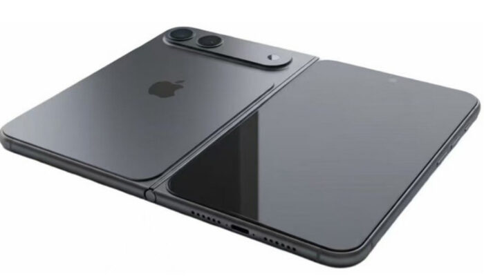 iPhone Fold Bocor Harganya Siapkan Dompet Tebal Anda