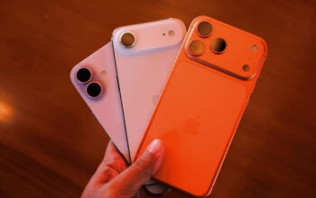 iPhone iOS 26 Rahasia Foto Lebaran Keren Mudik Nyaman