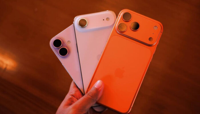 iPhone iOS 26 Rahasia Foto Lebaran Keren Mudik Nyaman