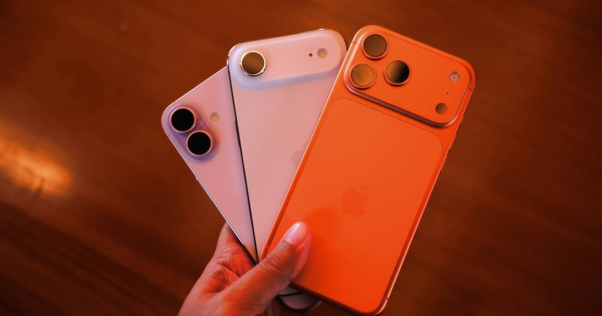 iPhone iOS 26 Rahasia Foto Lebaran Keren Mudik Nyaman