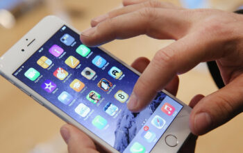 iPhone Jadul Selamat Apple Rilis Update Keamanan Penting