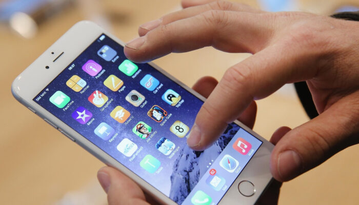 iPhone Jadul Selamat Apple Rilis Update Keamanan Penting