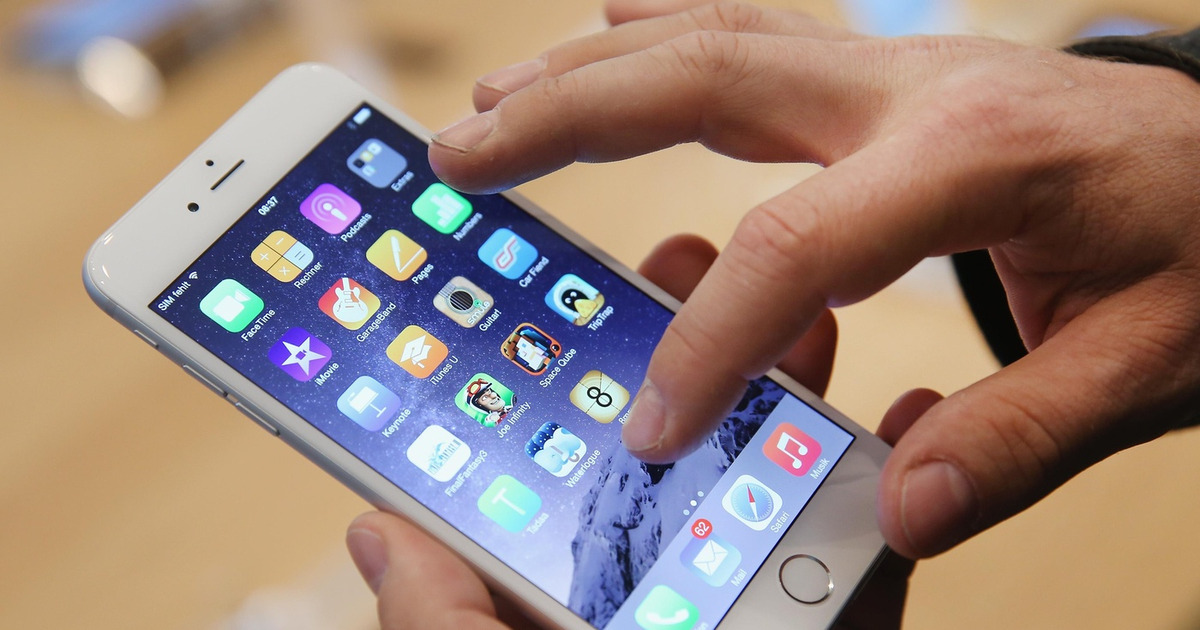 iPhone Jadul Selamat Apple Rilis Update Keamanan Penting