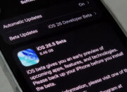 iPhone Makin Canggih Fitur iOS 26.5 Beta Bikin Penasaran