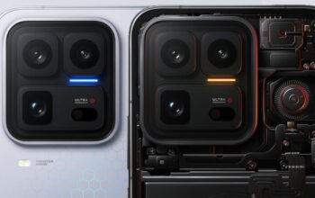 iQOO 15 Ultra Resmi Meluncur Spek Gamingnya Bikin Melongo