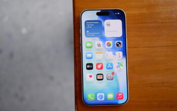 Jangan Kaget iOS 26.4 Bawa AI ke Ponsel Anda