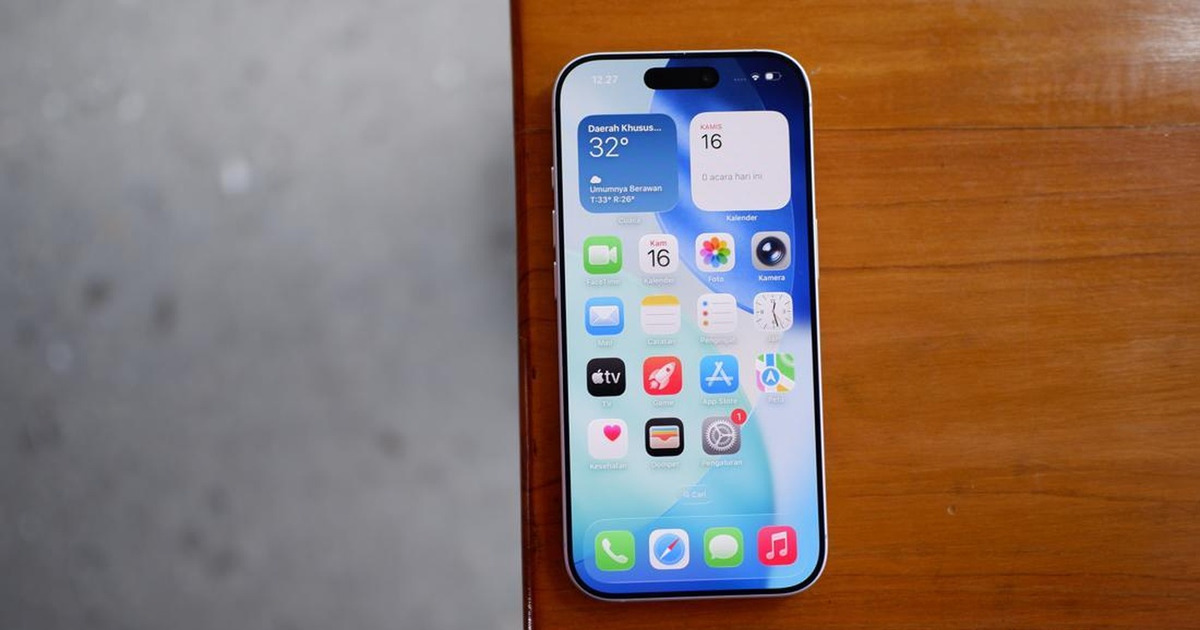 Jangan Kaget iOS 26.4 Bawa AI ke Ponsel Anda