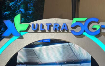 Jaringan 5G XL Ultra 500 Mbps Kini Lebih Merata Cek Disini