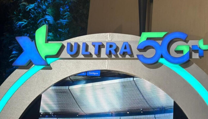 Jaringan 5G XL Ultra 500 Mbps Kini Lebih Merata Cek Disini