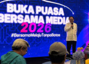 Jaringan XLSmart 80% Rampung Siap Guncang Indonesia