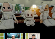 Kajian Roblox Detikcom Penuh Kejutan Bisa Raih Hadiah Jutaan