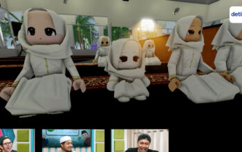Kajian Roblox Detikcom Penuh Kejutan Bisa Raih Hadiah Jutaan