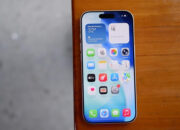 Kamera Selfie iPhone 17 Ditiru Android Ini Lebih Canggih