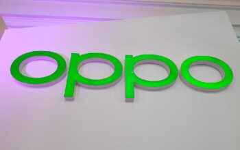 Kejutan Pasar OPPO Tinggalkan Top 5 Ponsel Global