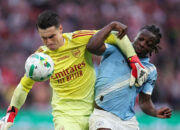 Kekalahan Pahit Arsenal di Final Carabao Cup 2026 Guncang Medsos