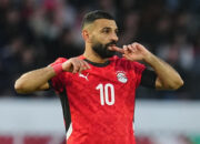 King Mo Salah Hengkang Liverpool Fans Sedih Dunia Game Berduka