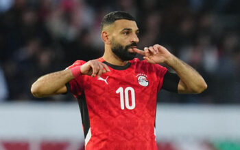 King Mo Salah Hengkang Liverpool Fans Sedih Dunia Game Berduka