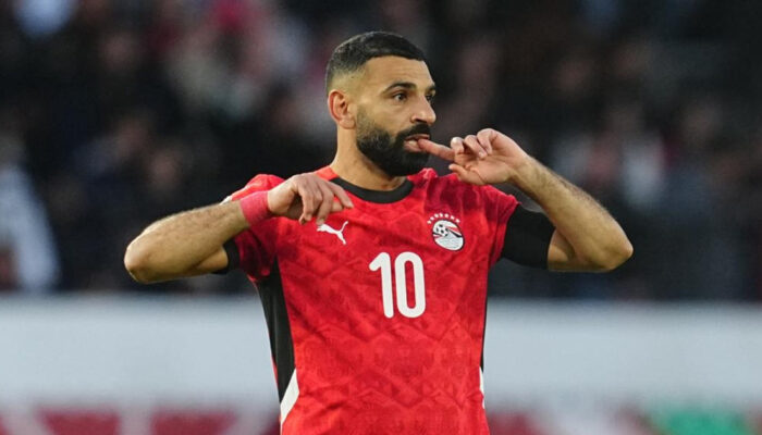 King Mo Salah Hengkang Liverpool Fans Sedih Dunia Game Berduka