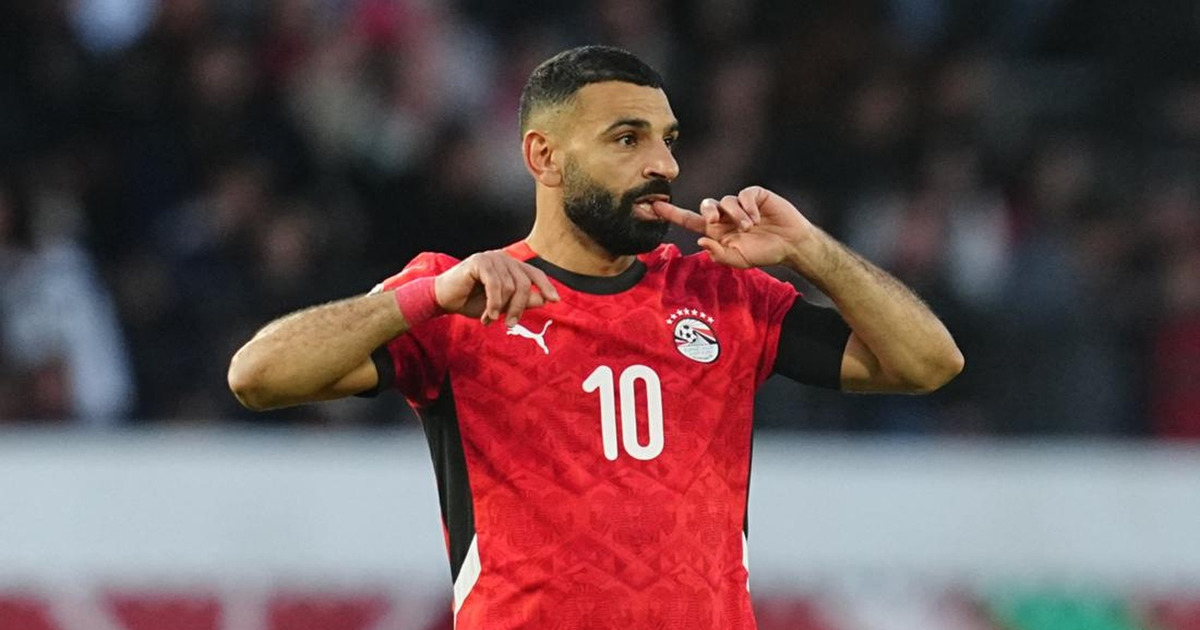 King Mo Salah Hengkang Liverpool Fans Sedih Dunia Game Berduka