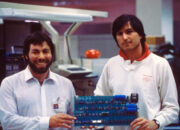 Kisah Apple Dari Garasi Bobrok ke Rp 67 Ribu Triliun