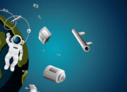 Kisah Nyata Wanita AS Ditabrak Sampah Antariksa Paling Langka