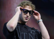 Klaim Liar Epstein Libatkan Zuckerberg dan Musk Menggemparkan!